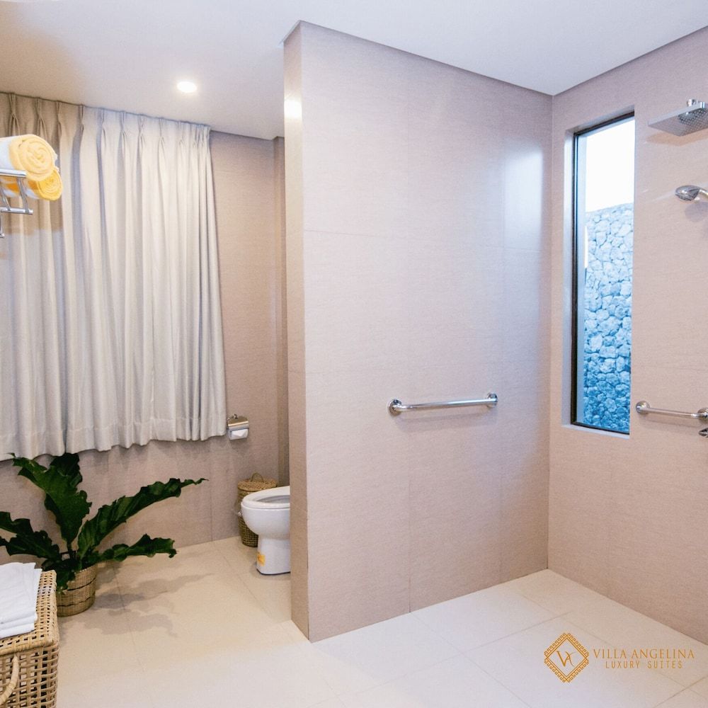 Villa Angelina Luxury Suites Executive Room 2