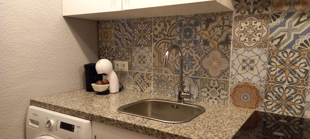 Serendipity Hispalis Nervión Superior Studio 6