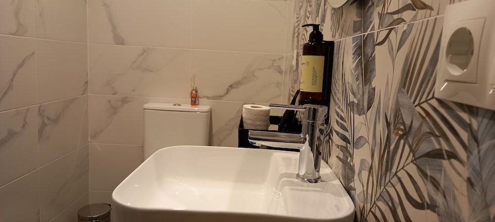 Serendipity Hispalis Nervión Superior Studio 11