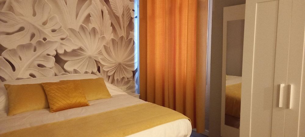 Serendipity Hispalis Nervión Superior Studio