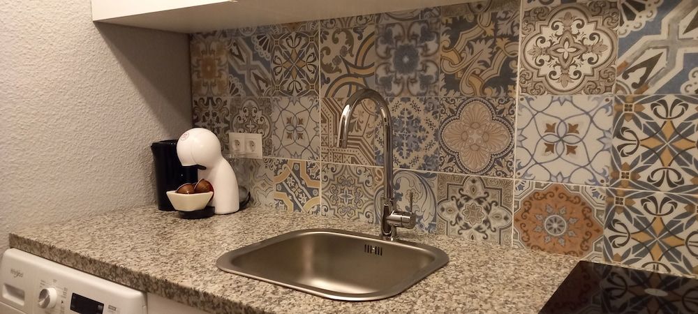 Serendipity Hispalis Nervión Superior Studio 5