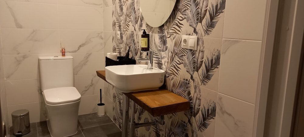 Serendipity Hispalis Nervión Superior Studio 10