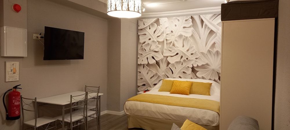 Serendipity Hispalis Nervión Superior Studio 2