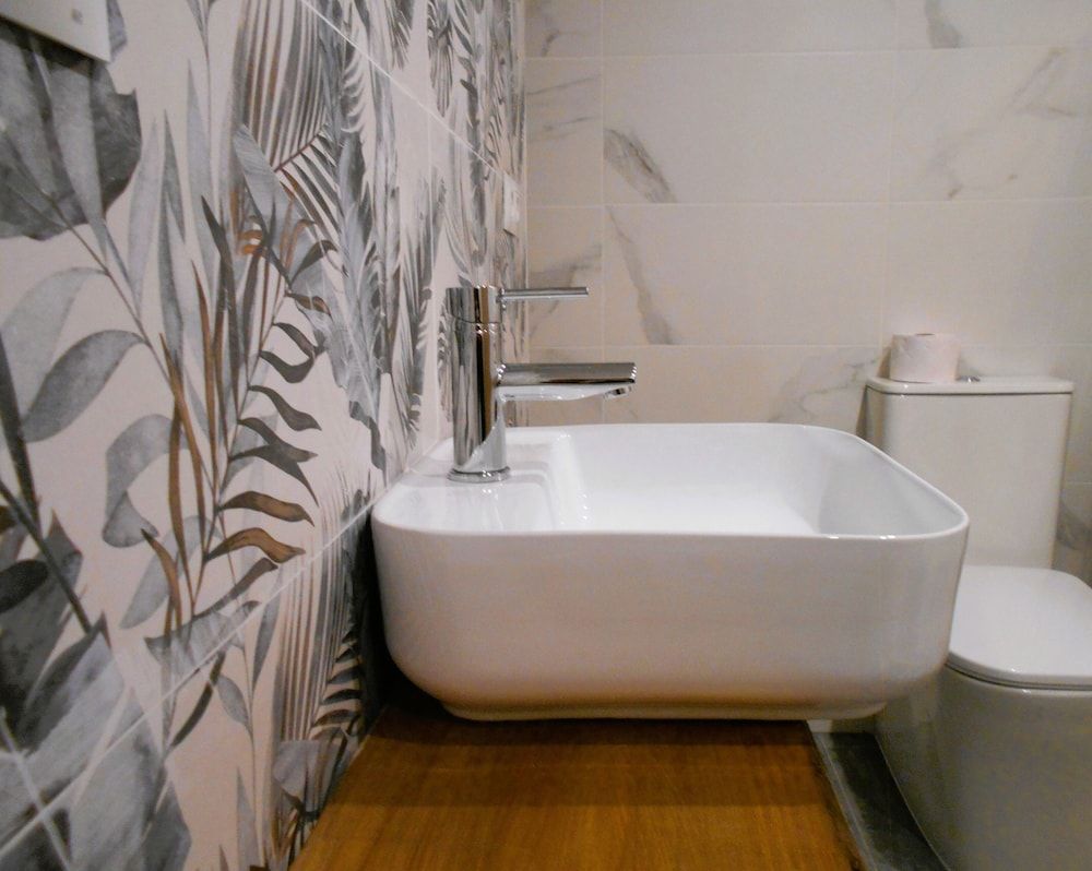 Serendipity Hispalis Nervión Superior Studio 8