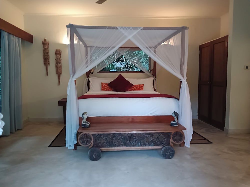 Villa, 4 Bedrooms