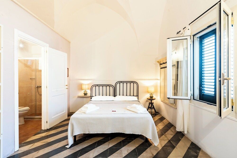 Standard Room, Garden View