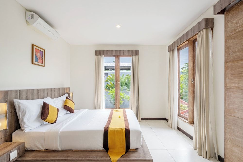 Villa, 3 Bedrooms, Private Pool