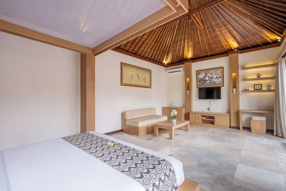 Villa, 1 Bedroom, Private Pool