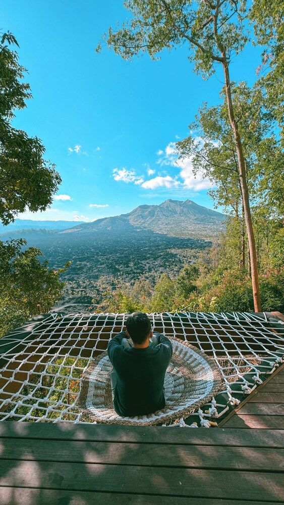 Alam Caldera Camp & Resto Glamping Gege 11