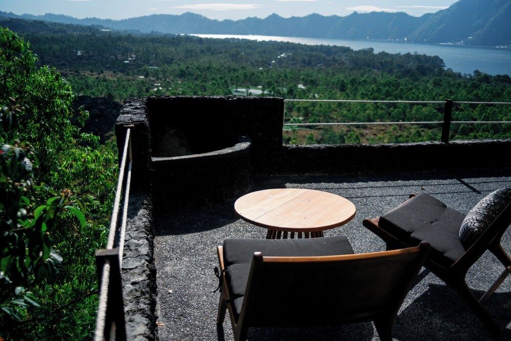 Alam Caldera Camp & Resto