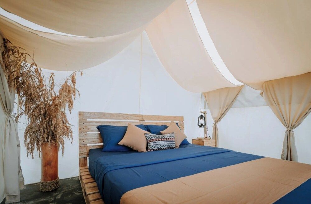 Alam Caldera Camp & Resto Glamping Danu 2