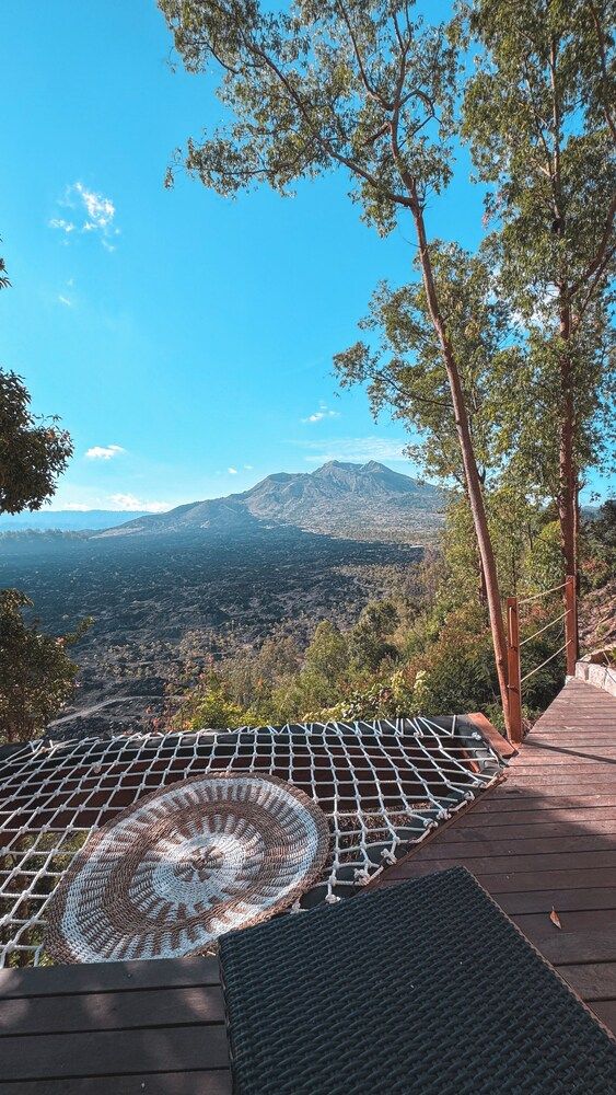 Alam Caldera Camp & Resto Glamping Gege 10