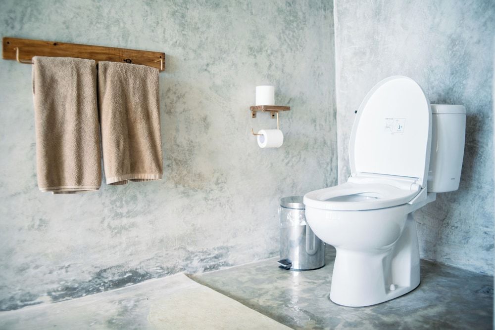 Alam Caldera Camp & Resto Glamping Abing 7