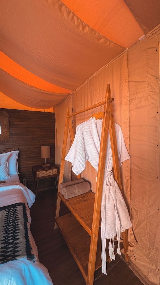 Alam Caldera Camp & Resto Glamping Gege 3