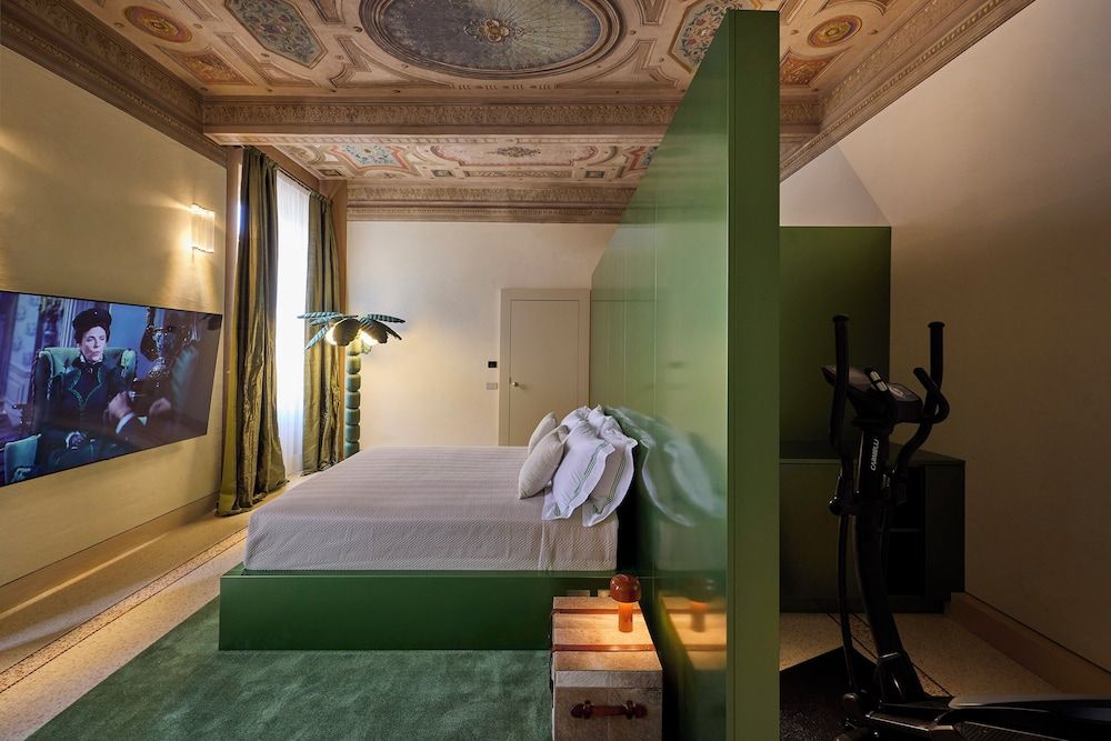 Gironda Design Double or Twin Room 2