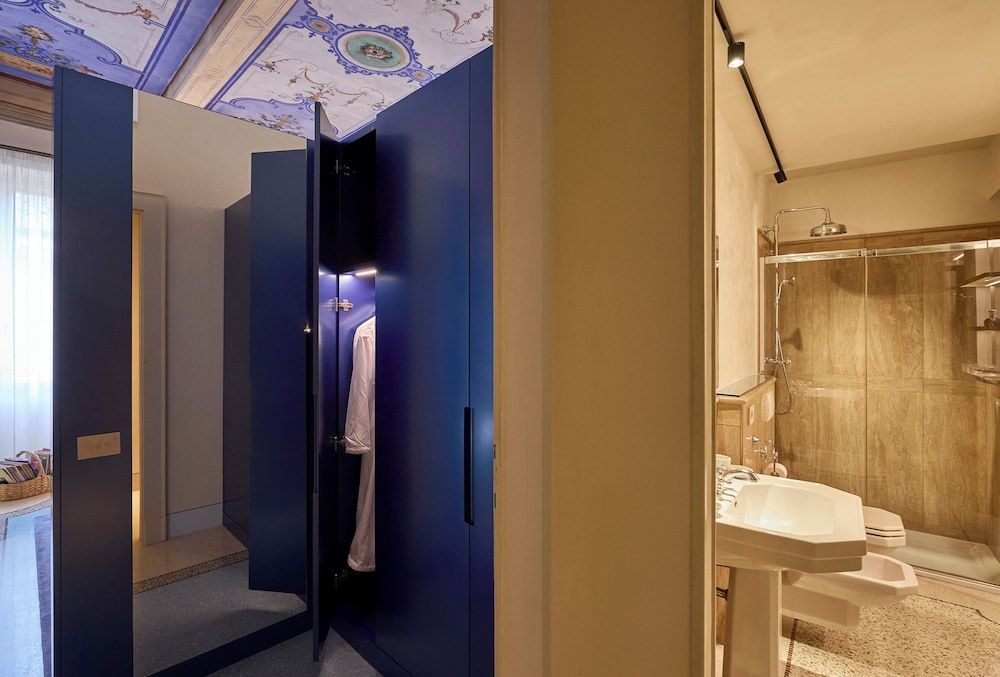 Gironda Romantic Double or Twin Room 2