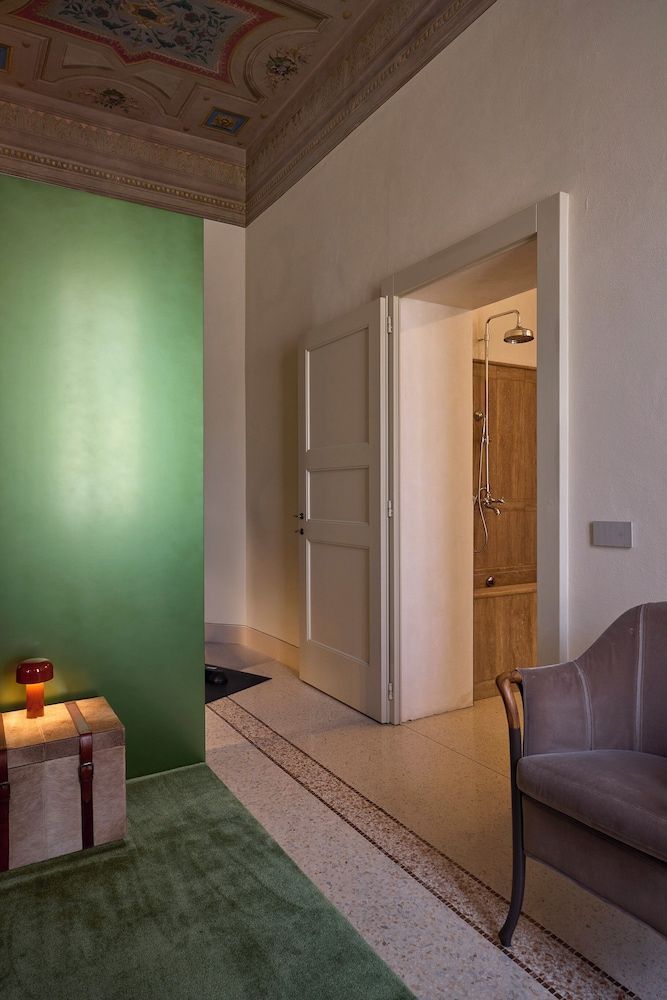 Gironda Design Double or Twin Room 3