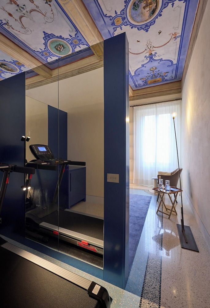 Gironda Romantic Double or Twin Room 3