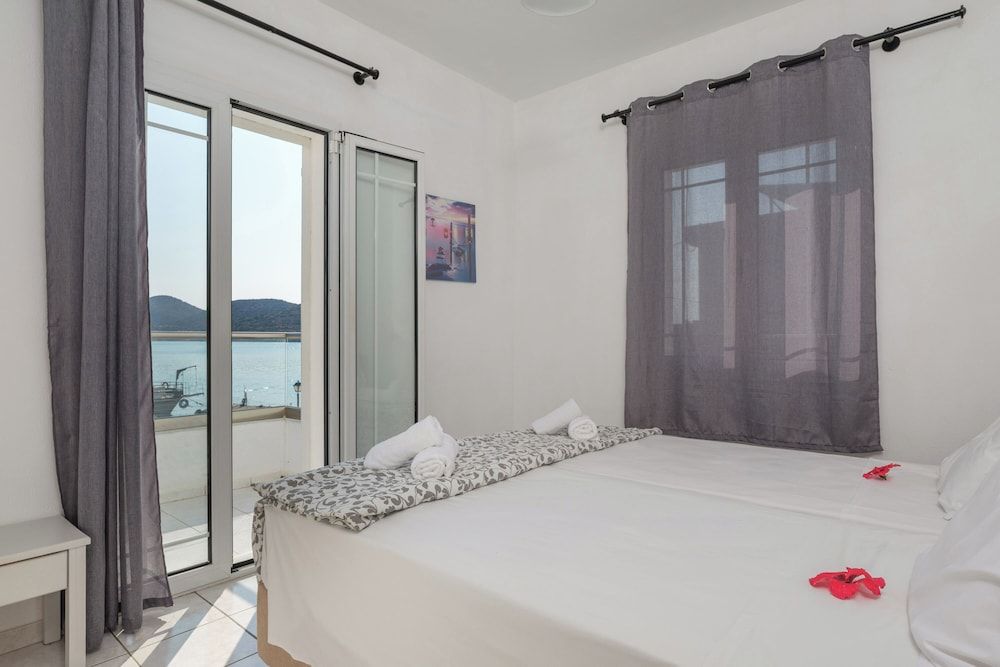 Family Apartment, Sea View