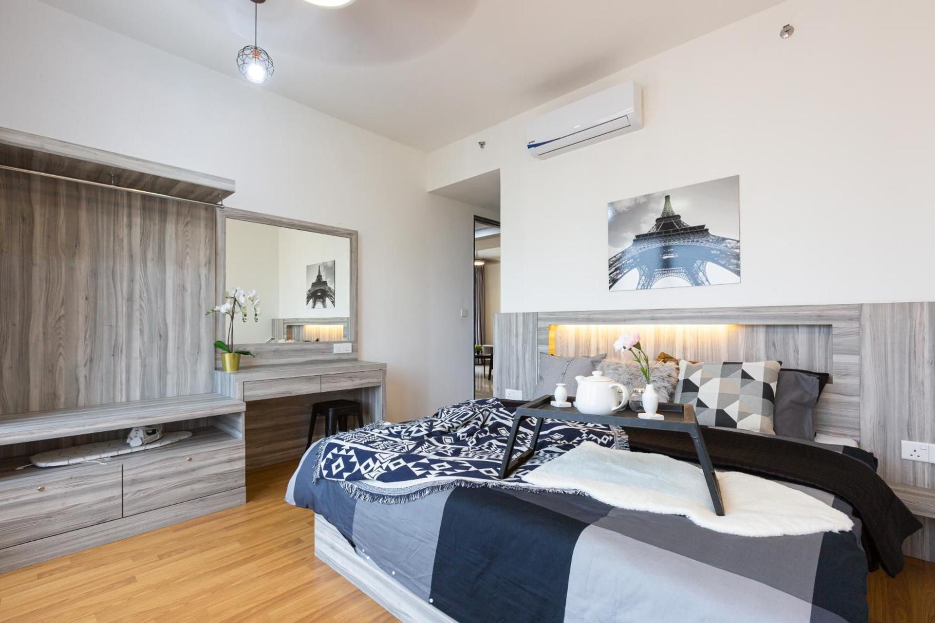 Apartment with Sea View