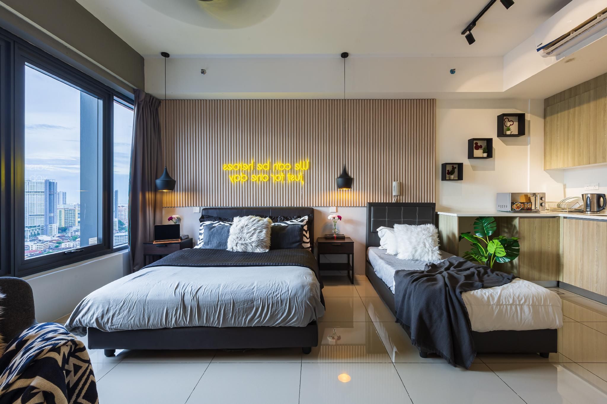 City View Suite