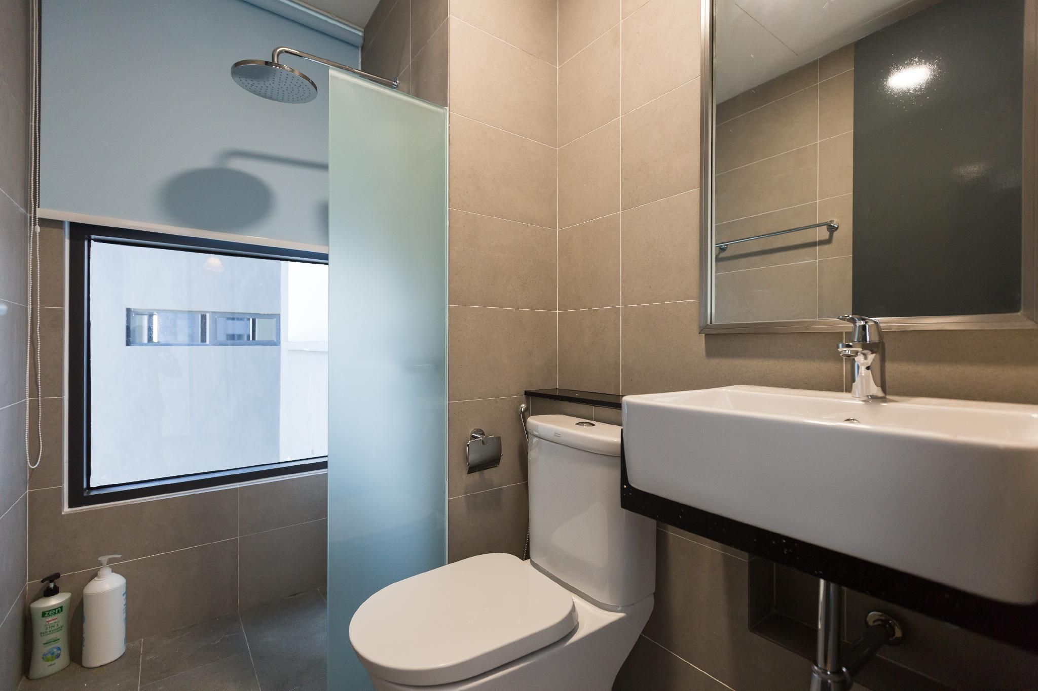 3 Bedroom Apartment