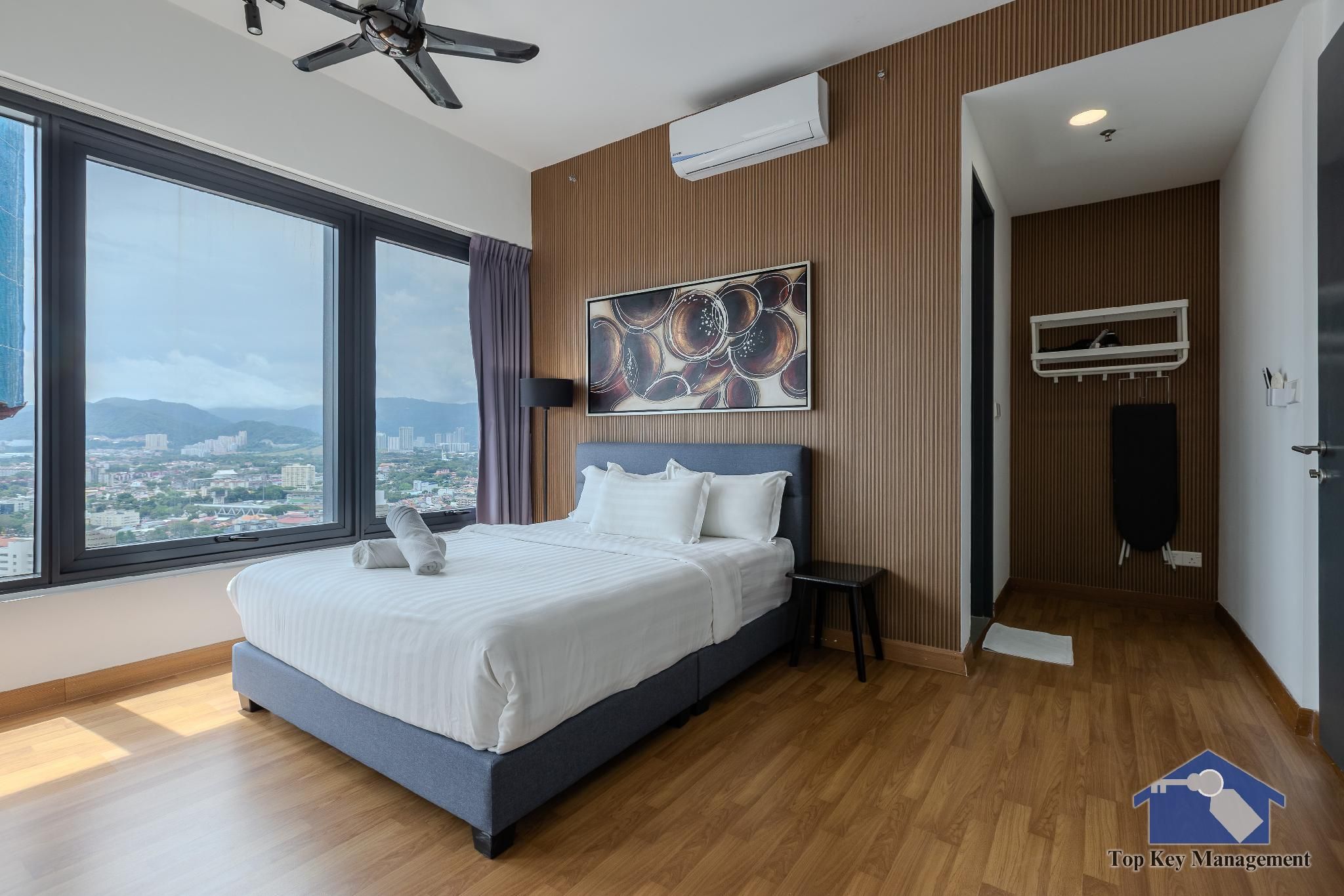 3 Bedroom Premier