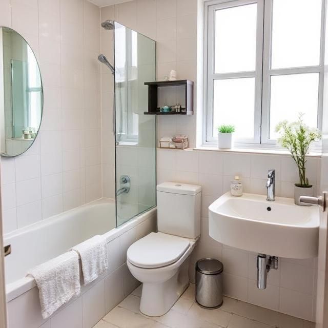 Apartment 2 Bedrooms