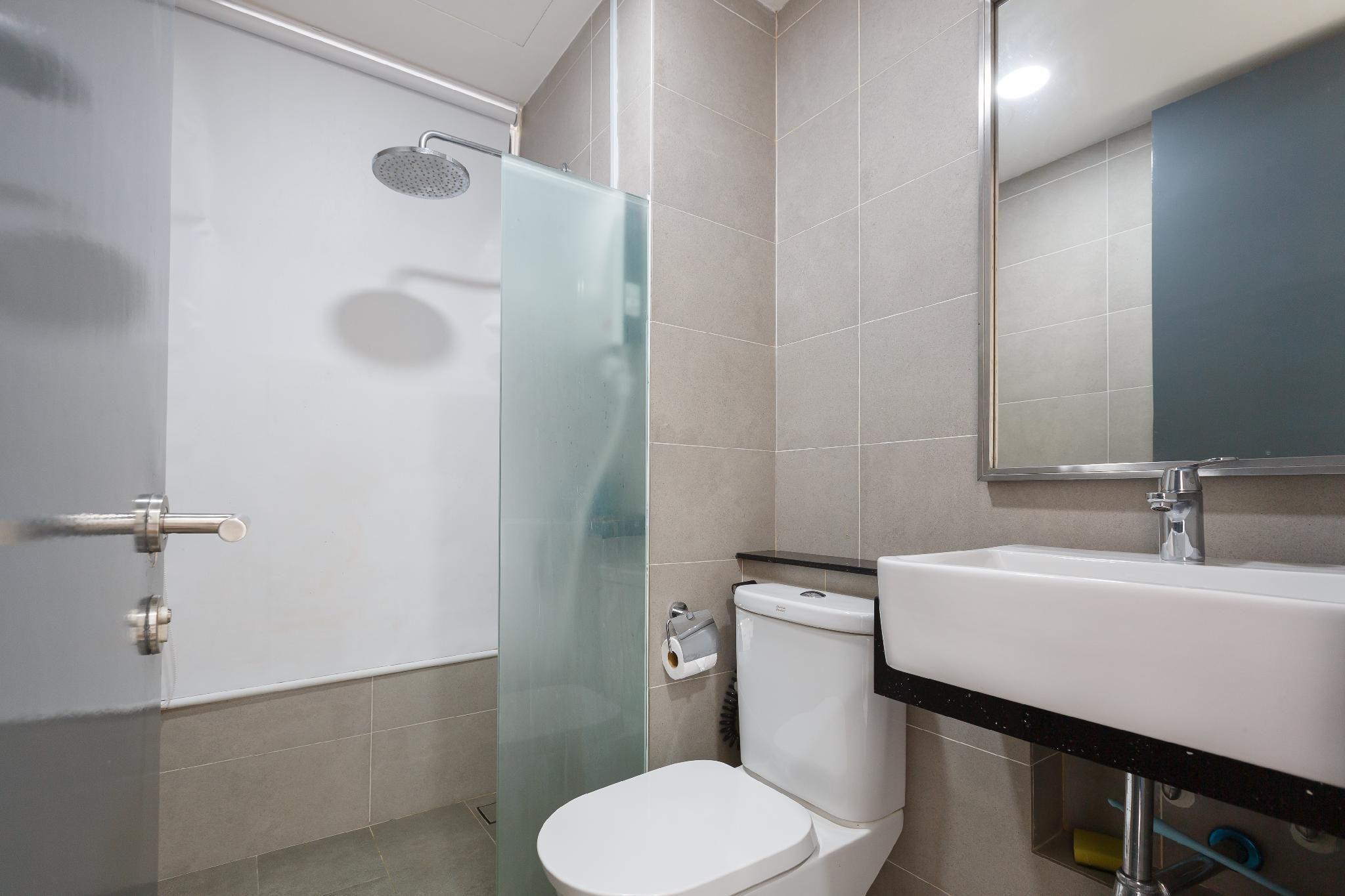 3 Bedroom Family Suite