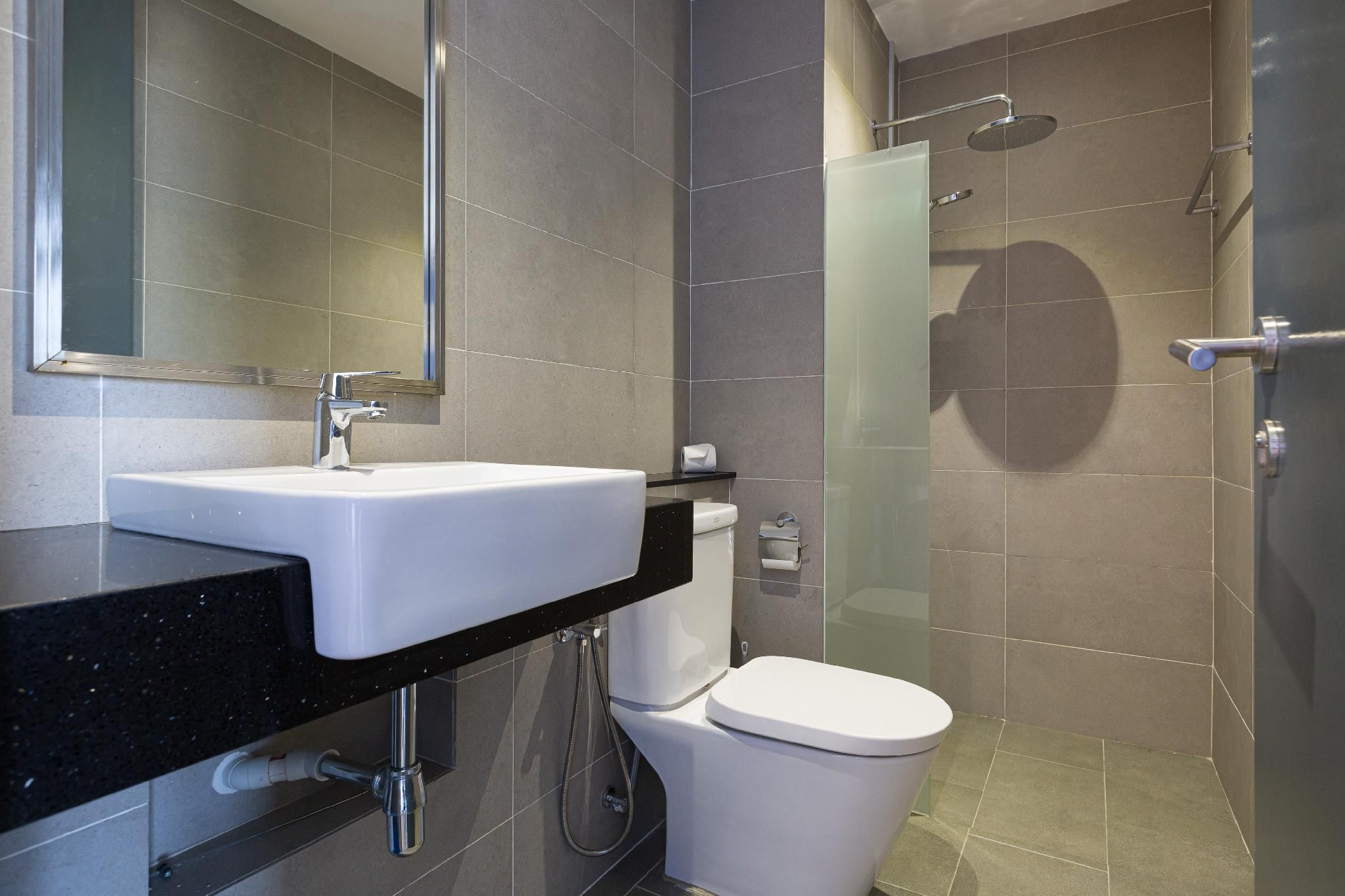 City View Deluxe Suite
