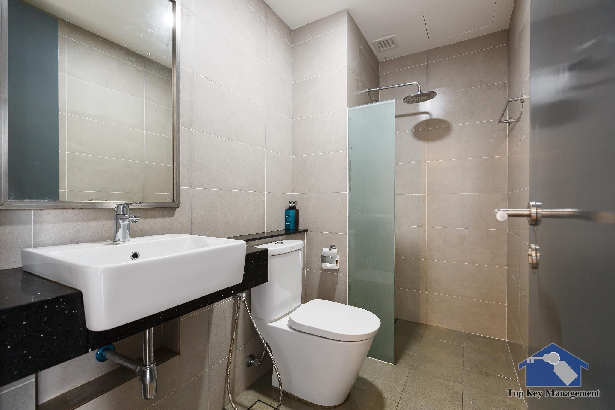 2 Bedroom Sea View