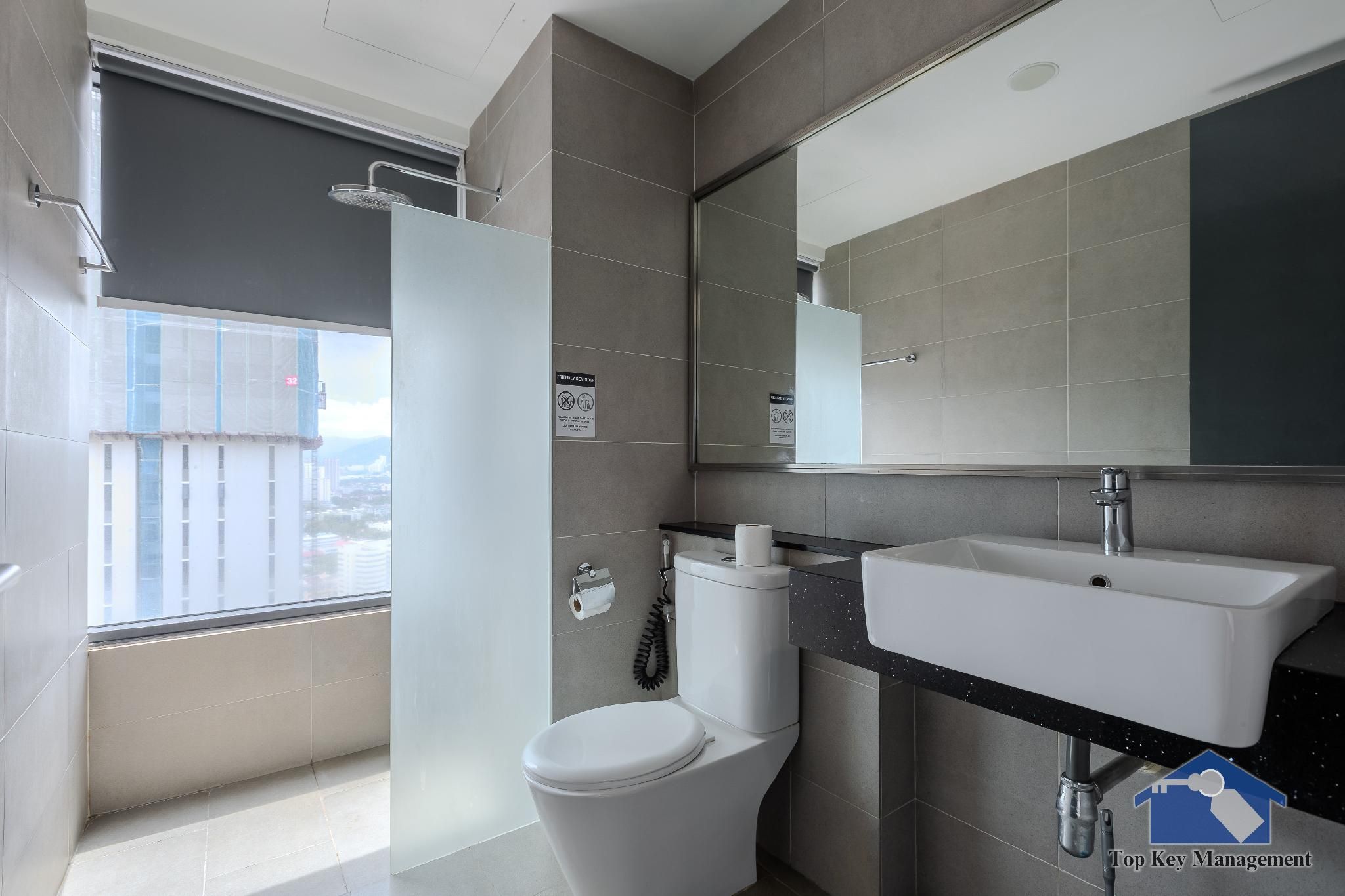 3 Bedroom Premier