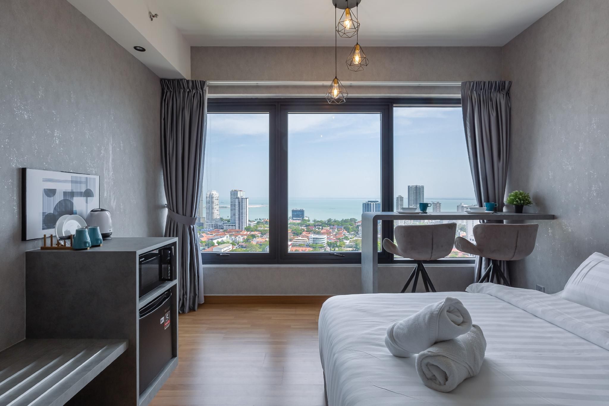 Seaview Suite