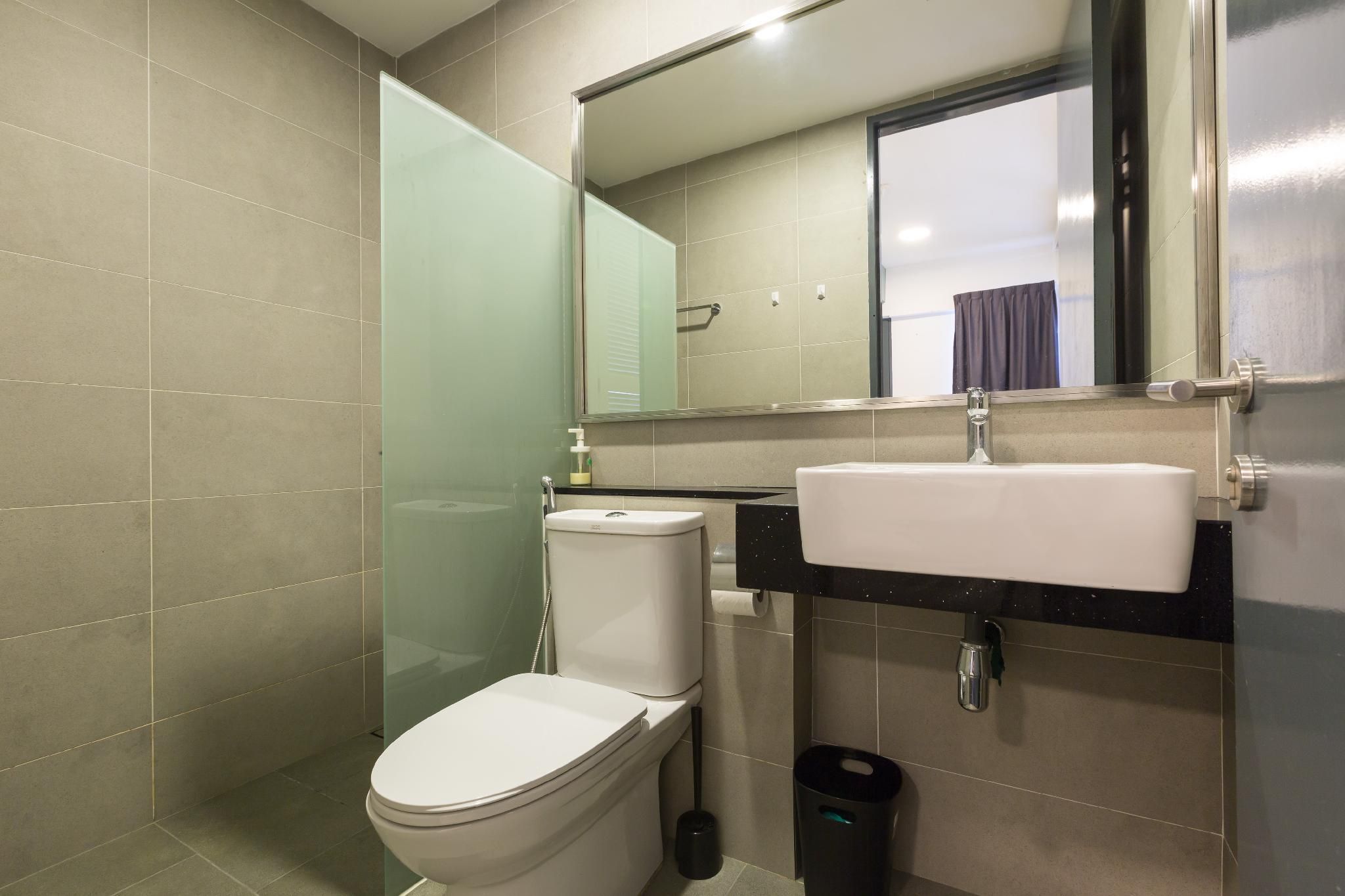 Two Bedroom Suite