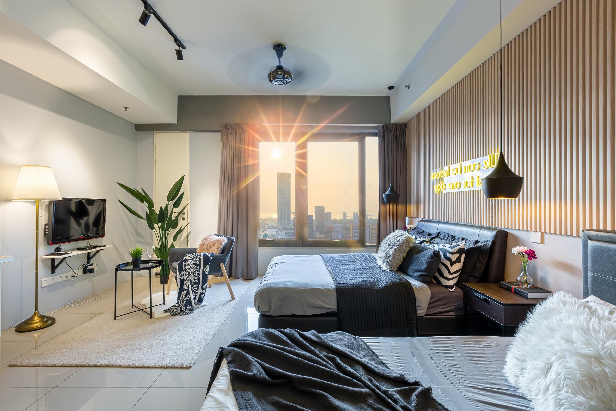 City View Suite