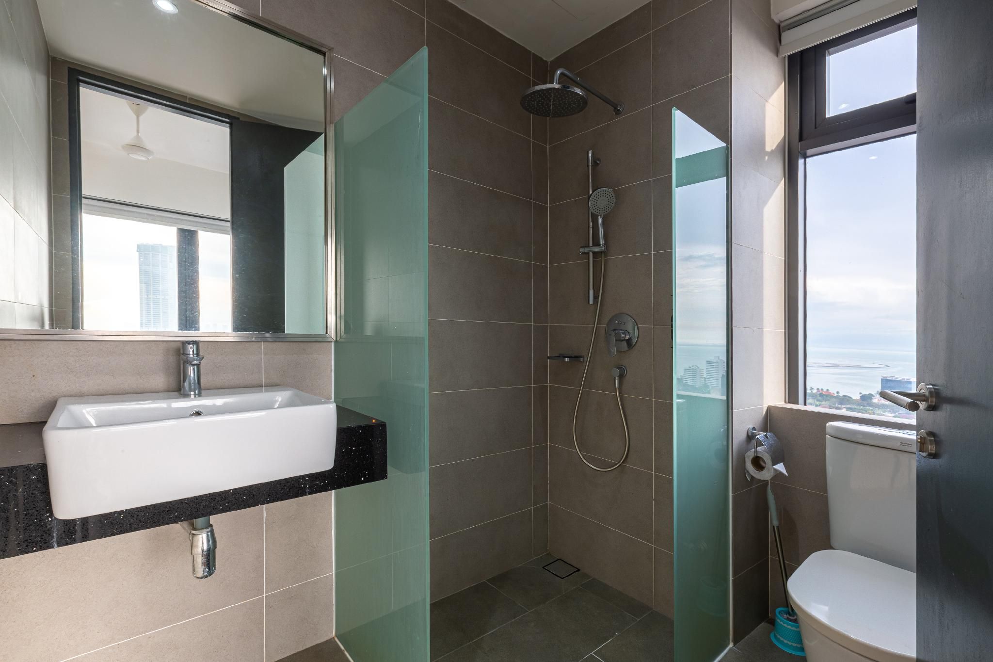 2 Bedroom Deluxe