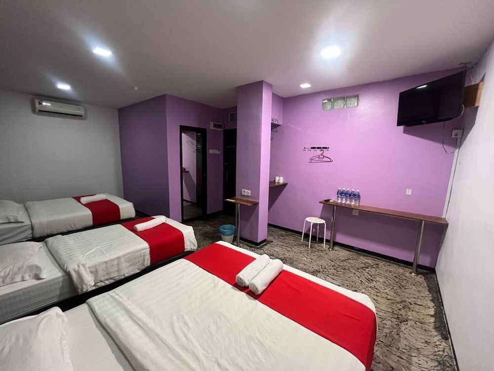 Superior Family Suite