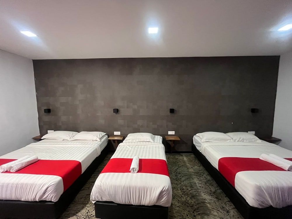 Superior Family Suite