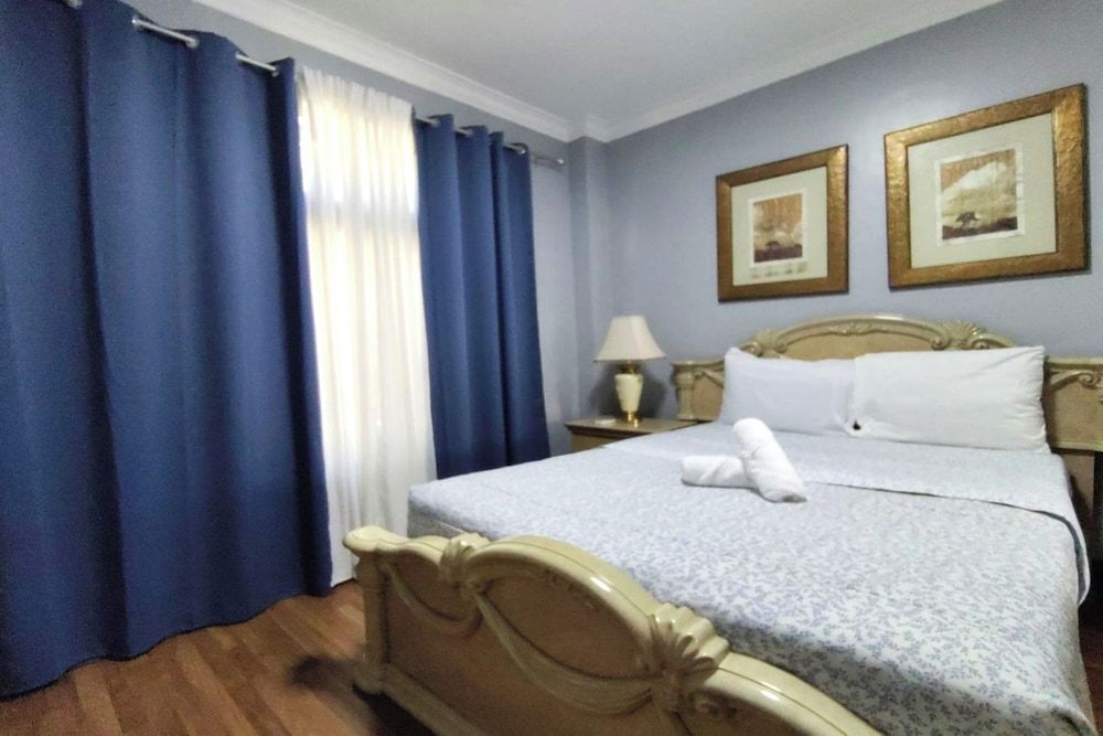 Villa, 3 Bedrooms