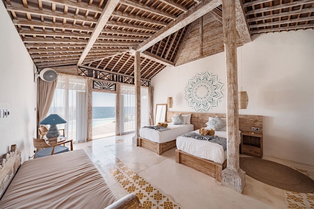Dolce Vita Nusa Penida Villa, 4 Bedrooms 13