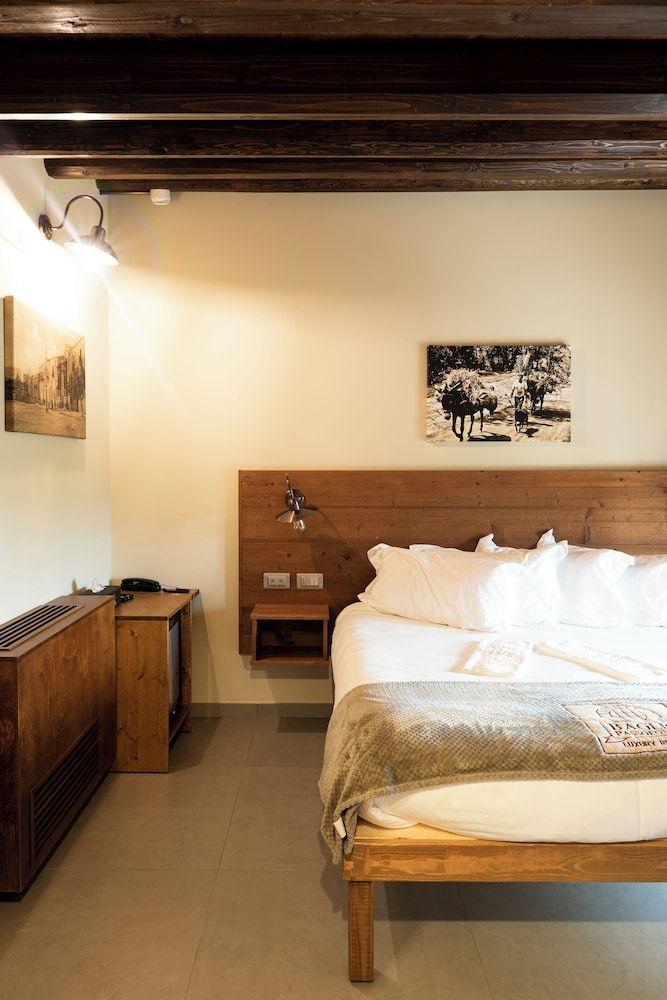 Tenute Baglio Passofondo Family Suite, Garden View 2