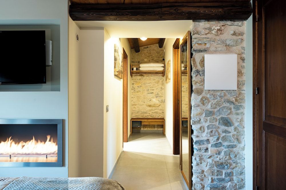 Tenute Baglio Passofondo Family Suite, Garden View 12