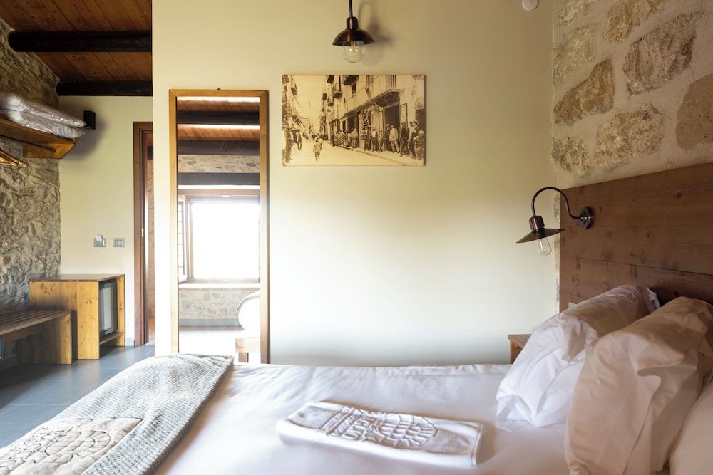 Tenute Baglio Passofondo Superior Suite, Garden View 4