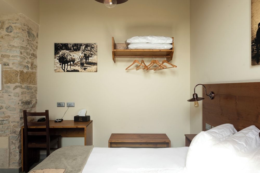 Tenute Baglio Passofondo Deluxe Suite, Garden View 2