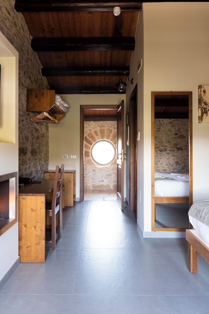 Tenute Baglio Passofondo Superior Suite, Garden View 14