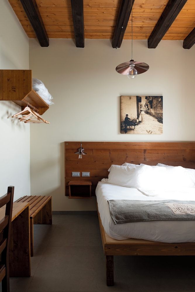 Tenute Baglio Passofondo Deluxe Suite, Garden View 3