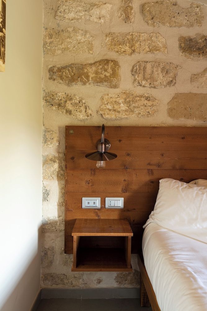 Tenute Baglio Passofondo Superior Suite, Garden View 12