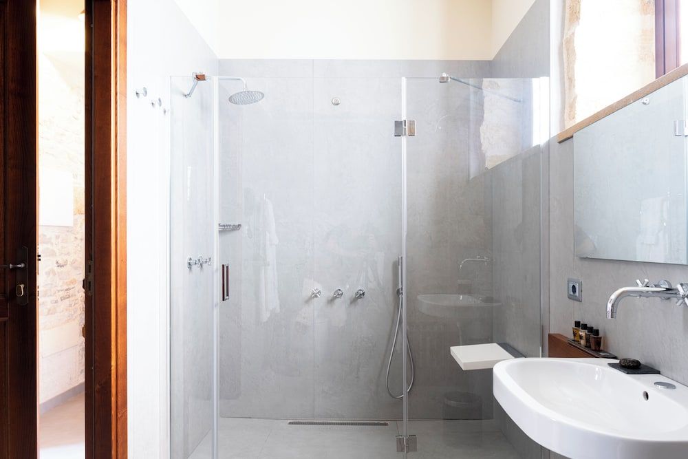 Tenute Baglio Passofondo Deluxe Suite, Garden View 6