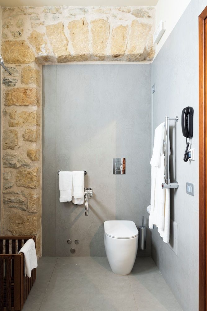 Tenute Baglio Passofondo Deluxe Suite, Garden View 5