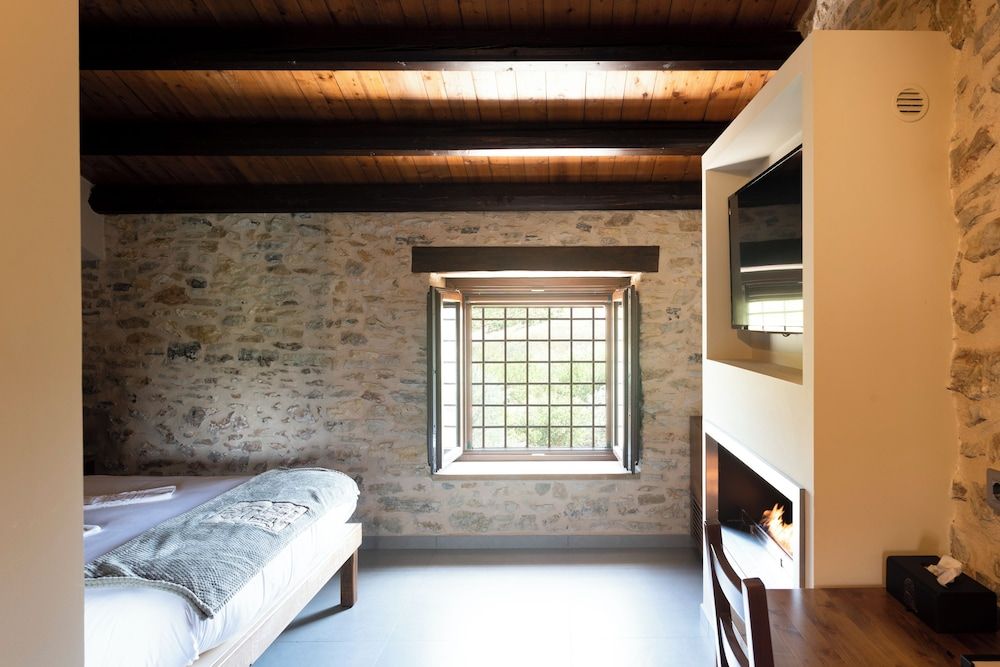 Tenute Baglio Passofondo Superior Suite, Garden View 5